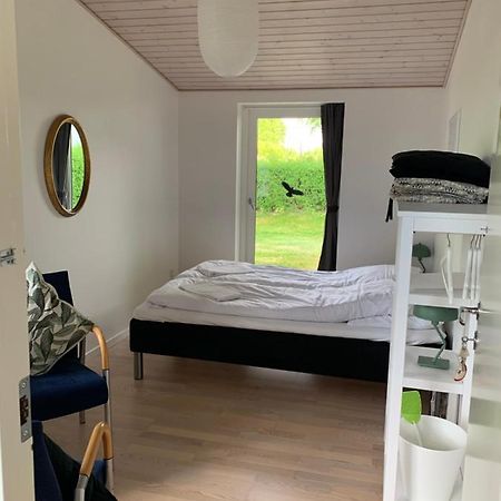 Tusindfrugt B&B Store Heddinge Ngoại thất bức ảnh