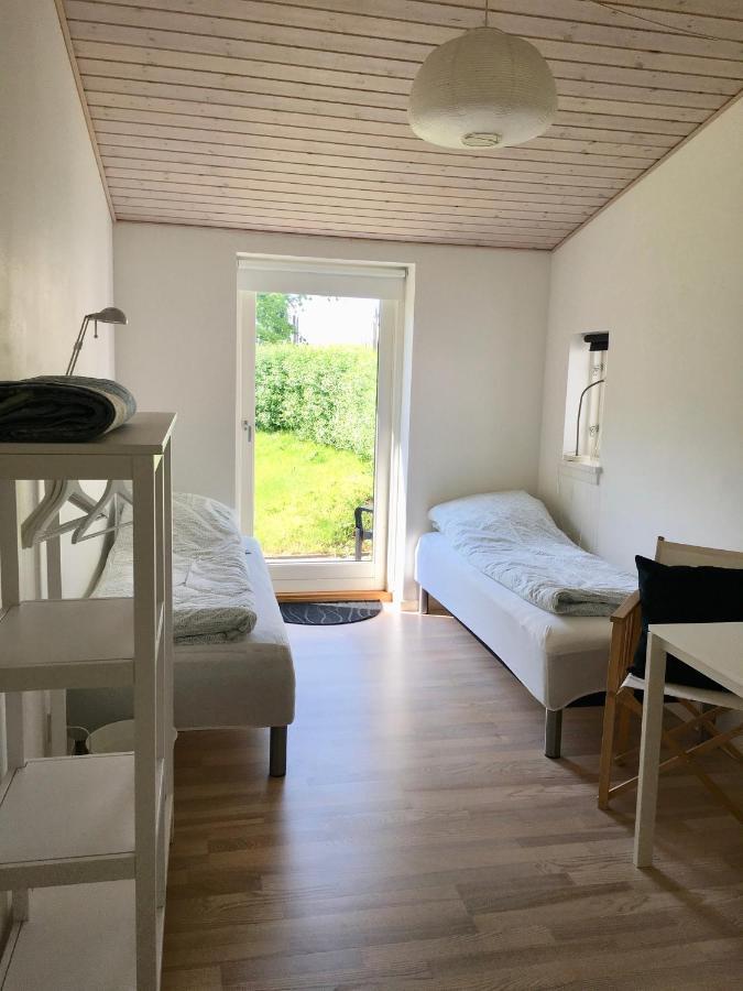 Tusindfrugt B&B Store Heddinge Ngoại thất bức ảnh