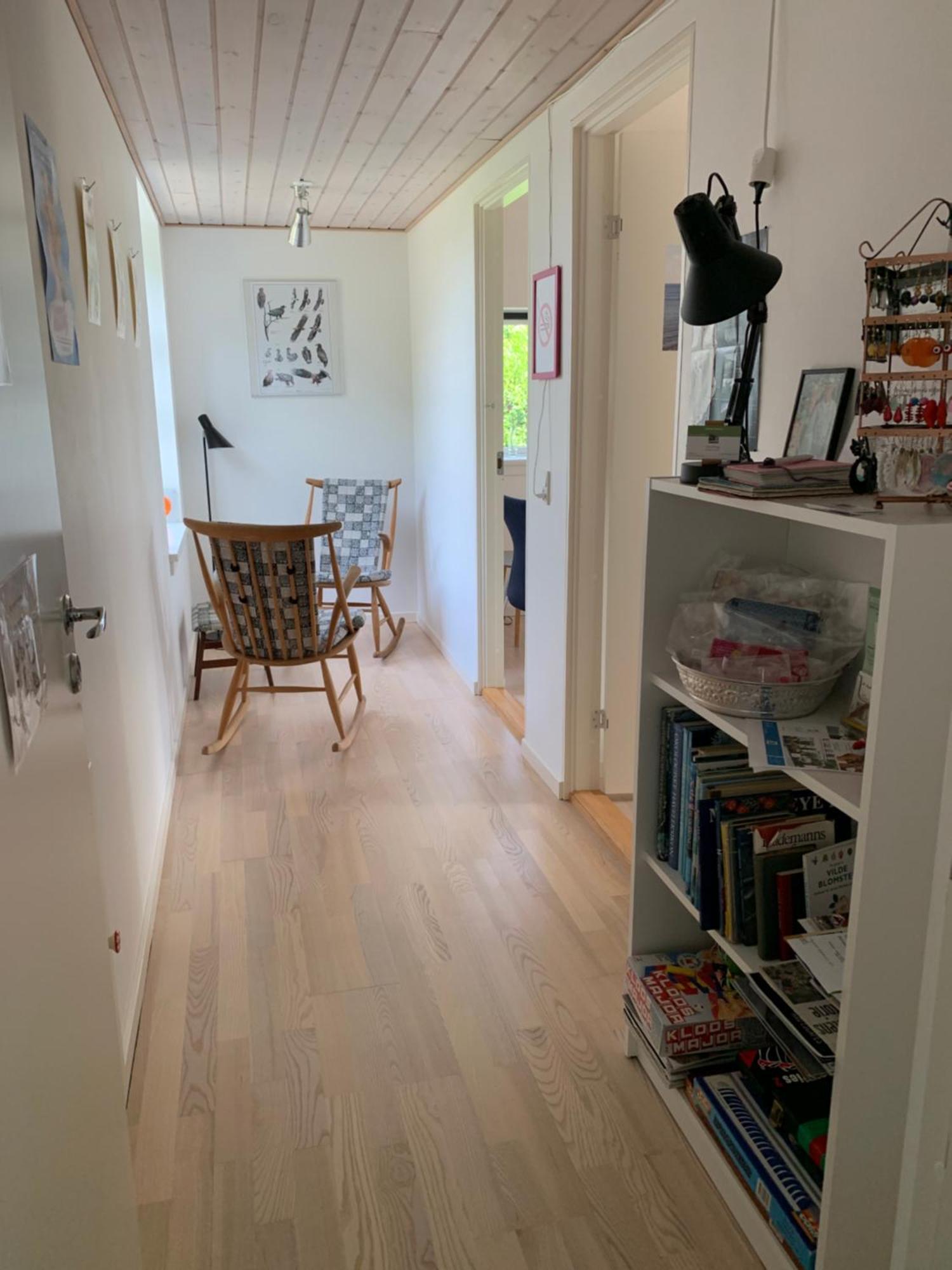 Tusindfrugt B&B Store Heddinge Ngoại thất bức ảnh